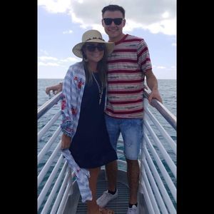 Meet your Posher, Kelsie